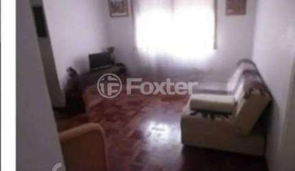 Apartamento com 1 quarto à venda na Rua Prisma, 49, Santa Tereza, Porto Alegre, 45 m2 por R$ 130.000