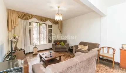Apartamento com 3 quartos à venda na Rua Dona Laura, 813, Rio Branco, Porto Alegre, 129 m2 por R$ 699.000