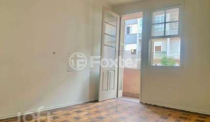 Apartamento com 2 quartos à venda na Rua Vicente da Fontoura, 2525, Petrópolis, Porto Alegre, 58 m2 por R$ 260.000