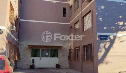 Apartamento com 3 quartos à venda na Rua João Jacob Tagliassuchi, 40, Rubem Berta, Porto Alegre, 84 m2 por R$ 212.000