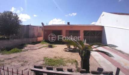 Casa com 2 quartos à venda na Rua São Marcos, 300, Cibislândia, Arambaré, 100 m2 por R$ 190.000