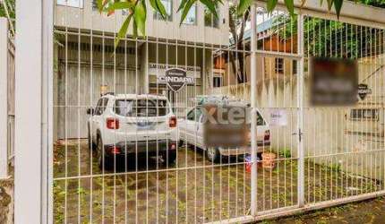 Prédio com 6 salas à venda na Rua São Manoel, 1600, Rio Branco, Porto Alegre, 330 m2 por R$ 884.000