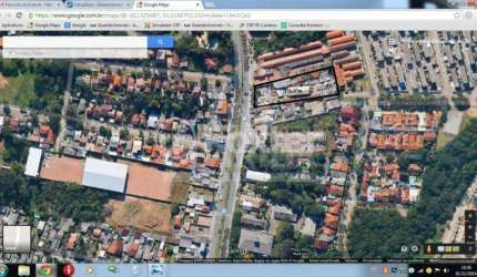 Terreno comercial à venda na Avenida Eduardo Prado, 1492, Cavalhada, Porto Alegre, 5494 m2 por R$ 6.800.000