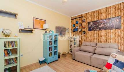 Apartamento com 3 quartos à venda na Avenida Venâncio Aires, 875, Santana, Porto Alegre, 112 m2 por R$ 455.000