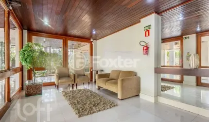 Apartamento com 4 quartos à venda na Rua Tenente-Coronel Fabrício Pilar, 468, Mont Serrat, Porto Alegre, 210 m2 por R$ 1.600.000