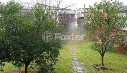Casa com 3 quartos à venda na Travessa Viamão, 66, São Sebastião, Esteio, 100 m2 por R$ 332.600