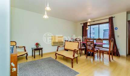 Cobertura com 4 quartos à venda na Rua Buenos Aires, 583, Jardim Botânico, Porto Alegre, 240 m2 por R$ 1.100.000