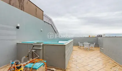 Cobertura com 3 quartos à venda na Rua La Salle, 218, Marechal Rondon, Canoas, 297 m2 por R$ 1.500.000