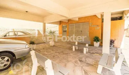 Apartamento com 1 quarto à venda na Rua Portuguesa, 111, Partenon, Porto Alegre, 42 m2 por R$ 270.000