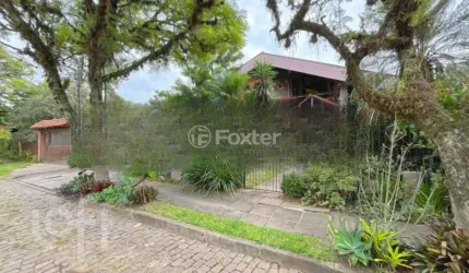 Casa com 3 quartos à venda na Rua Érico Silveira Peixoto, 30, Ipanema, Porto Alegre, 250 m2 por R$ 850.000
