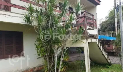 Casa com 4 quartos à venda na Avenida Professor Paula Soares, 376, Jardim Itu Sabará, Porto Alegre, 248 m2 por R$ 850.000