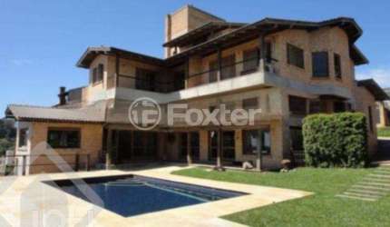 Casa com 5 quartos à venda na Rua Bazilio Pellin Filho, 880, Vila Conceição, Porto Alegre, 780 m2 por R$ 3.500.000