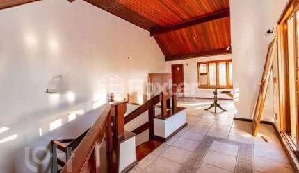Casa com 4 quartos à venda na Rua Paul Harris, 107, Jardim Itu Sabará, Porto Alegre, 431 m2 por R$ 1.100.000