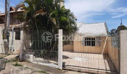 Casa com 3 quartos à venda na Rua James Bocacio, 167, Hípica, Porto Alegre, 130 m2 por R$ 480.000