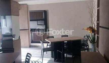Apartamento com 2 quartos à venda na Rua Monte Arraes, 300, Nonoai, Porto Alegre, 52 m2 por R$ 275.000