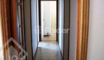 Casa com 3 quartos à venda na Rua Carlos Ferreira, 270, Teresópolis, Porto Alegre, 150 m2 por R$ 500.000