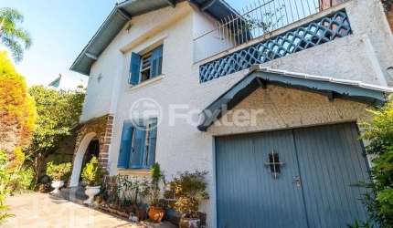 Casa com 3 quartos à venda na Rua Afonso Pena, 21, Azenha, Porto Alegre, 250 m2 por R$ 980.000
