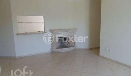 Apartamento com 3 quartos à venda na Rua Marechal Rondon, 165, Niterói, Canoas, 135 m2 por R$ 500.000