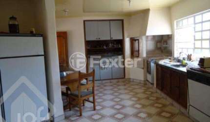 Casa com 4 quartos à venda na Avenida da Cavalhada, 1956, Cavalhada, Porto Alegre, 850 m2 por R$ 2.660.000