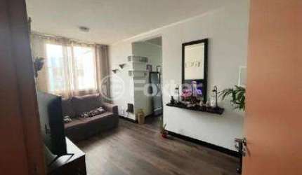Apartamento com 2 quartos à venda na Rua Um, 265, Igara, Canoas, 47 m2 por R$ 213.000