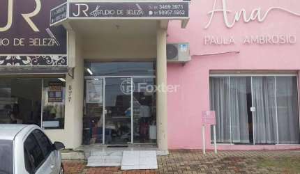 Ponto comercial com 3 salas à venda na Rua Monteiro Lobato, 877, Parque da Matriz, Cachoeirinha, 163 m2 por R$ 551.800