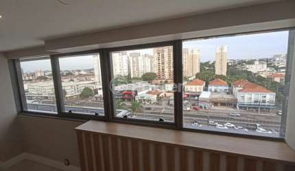 Sala comercial com 1 sala à venda na Avenida Assis Brasil, 3966, Cristo Redentor, Porto Alegre, 24 m2 por R$ 330.000
