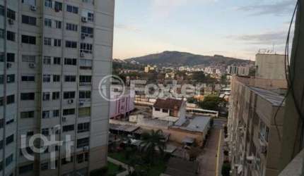 Apartamento com 1 quarto à venda na Rua Albion, 402, Partenon, Porto Alegre, 44 m2 por R$ 171.000