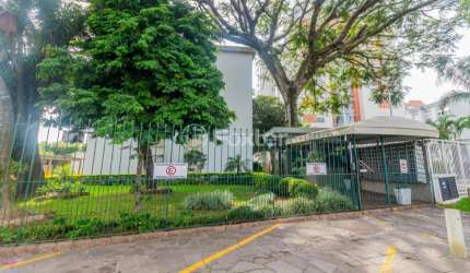 Apartamento com 2 quartos à venda na Rua Doutor Campos Velho, 1724, Cavalhada, Porto Alegre, 54 m2 por R$ 213.000