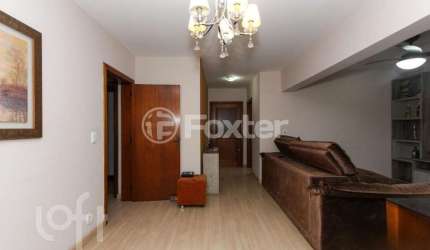 Apartamento com 2 quartos à venda na Rua Dona Rafaela, 319, Marechal Rondon, Canoas, 118 m2 por R$ 520.000