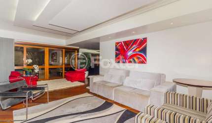 Cobertura com 4 quartos à venda na Rua Carlos Gardel, 95, Bela Vista, Porto Alegre, 299 m2 por R$ 3.800.000