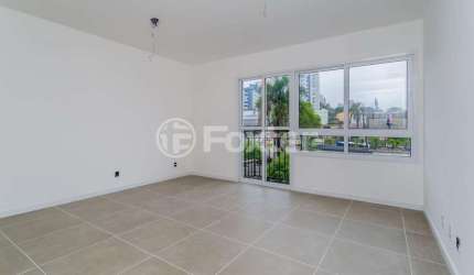 Apartamento com 1 quarto à venda na Rua Oito de Julho, 195, Jardim Botânico, Porto Alegre, 31 m2 por R$ 255.000
