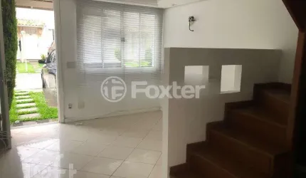 Casa em condomínio fechado com 2 quartos à venda na Avenida Faria Lobato, 1120, Sarandi, Porto Alegre, 67 m2 por R$ 267.000