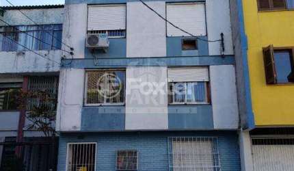 Apartamento com 1 quarto à venda na Rua Jacinto Gomes, 529, Santana, Porto Alegre, 45 m2 por R$ 213.000