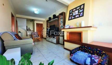Apartamento com 3 quartos à venda na Rua Itaboraí, 1153, Jardim Botânico, Porto Alegre, 122 m2 por R$ 760.000
