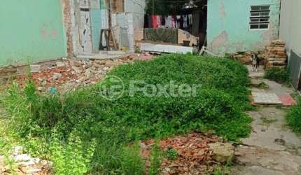 Casa com 2 quartos à venda na Rua General Couto de Magalhães, 2061, São João, Porto Alegre, 55 m2 por R$ 430.000