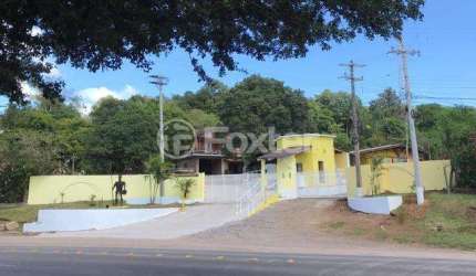 Casa com 3 quartos à venda na Rodovia RS-020, 117, Fazenda Fialho, Taquara, 230 m2 por R$ 370.000