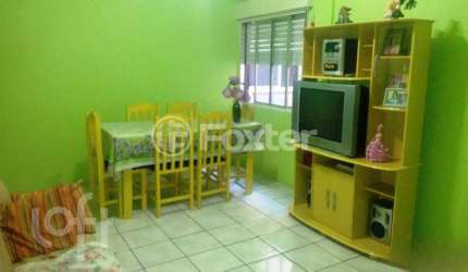 Apartamento com 2 quartos à venda na Avenida Getúlio Vargas, 5533, Marechal Rondon, Canoas, 66 m2 por R$ 230.000
