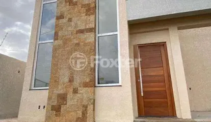 Casa com 3 quartos à venda na Rua Quinze, 455, Central Parque, Cachoeirinha, 120 m2 por R$ 850.000