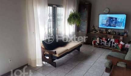 Casa com 3 quartos à venda na Avenida Antônio Carvalho, 1970, Jardim Carvalho, Porto Alegre, 217 m2 por R$ 600.000