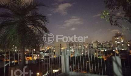 Cobertura com 3 quartos à venda na Rua Padre Caldas, 80, Partenon, Porto Alegre, 168 m2 por R$ 580.000