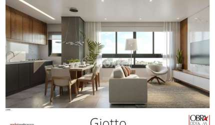 Apartamento com 2 quartos à venda na Rua Santos Neto, 98, Petrópolis, Porto Alegre, 63 m2 por R$ 823.000