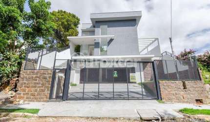 Casa com 3 quartos à venda na Rua Professor Emílio Meyer, 205, Vila Conceição, Porto Alegre, 286 m2 por R$ 1.620.000