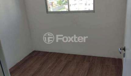 Apartamento com 2 quartos à venda na Rua Gabriel Franco da Luz, 560, Sarandi, Porto Alegre, 42 m2 por R$ 152.000