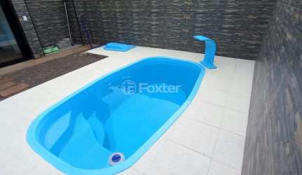 Casa com 3 quartos à venda na Rua Lagoa do Peixe, 95, Sarandi, Porto Alegre, 159 m2 por R$ 980.000