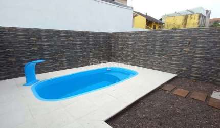Casa com 3 quartos à venda na Rua Lagoa do Peixe, 91, Sarandi, Porto Alegre, 159 m2 por R$ 980.000