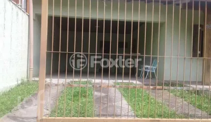 Casa com 3 quartos à venda na Rua Pedro Birk, 98, Vila Nova, Novo Hamburgo, 164 m2 por R$ 320.000