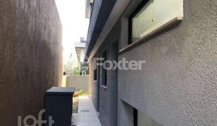 Casa em condomínio fechado com 3 quartos à venda na Rua Adolfo Inácio de Barcelos, 1490, Centro, Gravataí, 198 m2 por R$ 1.795.000