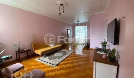 Apartamento com 3 quartos à venda na Rua Marechal Floriano Peixoto, 435, Centro Histórico, Porto Alegre, 135 m2 por R$ 580.000