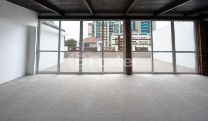 Cobertura com 3 quartos à venda na Avenida Benjamin Constant, 944, São João, Porto Alegre, 215 m2 por R$ 529.000
