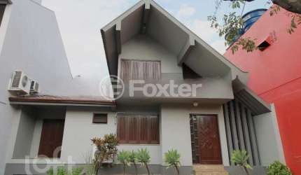 Casa com 3 quartos à venda na Avenida Vereador Adão Rodrigues de Oliveira, 520, Ideal, Novo Hamburgo, 263 m2 por R$ 900.000